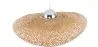 Bambus-Deckenlampe - Boho-Bali-Design-Pendelleuchte - Sam image 7