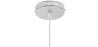 Bambus-Deckenlampe - Boho-Bali-Design-Pendelleuchte - Sam image 7