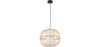 Bambus-Deckenlampe - Pendelleuchte im Boho-Bali-Design - Kaula image 7