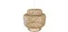 Bambus-Deckenlampe - Boho-Bali-Design-Pendelleuchte - Kamon image 7