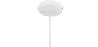 Bambus-Deckenlampe - Boho-Bali-Design-Pendelleuchte - Kamon image 7