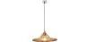 Bambus-Deckenlampe - Hängeleuchte im Boho-Bali-Design - Flora image 7