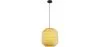 Bambus-Deckenlampe - Hängeleuchte im Boho-Bali-Stil - Ubon image 7