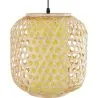 Bambus-Deckenlampe - Hängeleuchte im Boho-Bali-Stil - Ubon image 7