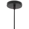 Bambus-Deckenlampe - Hängeleuchte im Boho-Bali-Stil - Ubon image 7