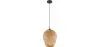 Bambus-Deckenlampe - Boho-Bali-Design-Pendelleuchte - Gina image 7