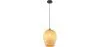 Bambus-Deckenlampe - Boho-Bali-Design-Pendelleuchte - Gina image 7
