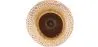 Bambus-Deckenlampe - Boho-Bali-Design-Pendelleuchte - Gina image 7