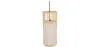 Deckenlampe aus Bambus - Pendelleuchte im Boho-Bali-Stil - Lawan image 7