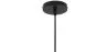 Deckenlampe aus Bambus - Pendelleuchte im Boho-Bali-Stil - Lawan image 7