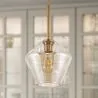 Kristall-Deckenlampe - Diamant-Design-Pendelleuchte - Alon image 7