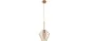 Kristall-Deckenlampe - Diamant-Design-Pendelleuchte - Alon image 7
