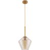 Kristall-Deckenlampe - Diamant-Design-Pendelleuchte - Alon image 7