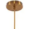 Kristall-Deckenlampe - Diamant-Design-Pendelleuchte - Alon image 7