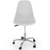 Bürostuhl mit Rollen - Schreibtisch-Drehstuhl - Denisse image 7