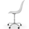 Bürostuhl mit Rollen - Schreibtisch-Drehstuhl - Denisse image 7