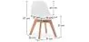 Kindersessel - Skandinavisches Design Kindersessel - Alvin image 7