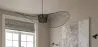 Deckenlampe - Hängeleuchte Pamela Design - 140cm - Vertical image 7