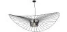 Deckenlampe - Hängeleuchte Pamela Design - 140cm - Vertical image 7