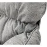 Gepolsterter Schaukelstuhl - Skandinavisches Design - Ruma image 7