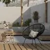 Außenstuhl - Gartenstuhl - New Edition - Acapulco image 7