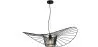Deckenlampe - Hängeleuchte Pamela Design - 80cm - Vertical image 7