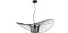 Deckenlampe - Hängeleuchte Pamela Design - 80cm - Vertical image 7