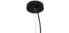 Deckenlampe - Hängeleuchte Pamela Design - 80cm - Vertical image 7