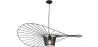 Deckenlampe - Hängeleuchte Pamela Design - 100cm - Vertical image 7
