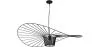 Deckenlampe - Hängeleuchte Pamela Design - 100cm - Vertical image 7