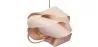 Holz-Deckenleuchte - Designer-Pendelleuchte - Nova image 7