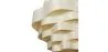 Holz-Deckenlampe - Pendelleuchte im Boho-Bali-Design - Aura image 7
