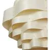 Holz-Deckenlampe - Pendelleuchte im Boho-Bali-Design - Aura image 7
