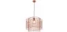 Retro-Deckenlampe - Design-Pendelleuchte - Lars image 7