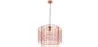 Retro-Deckenlampe - Design-Pendelleuchte - Lars image 7