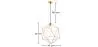 Deckenlampe - Vintage-Design Pendelleuchte - Lara image 7