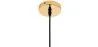 Deckenlampe - Vintage-Design Pendelleuchte - Lara image 7