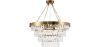 Kristall-Deckenlampe - Kronleuchter Pendelleuchte - Loraine image 7