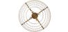 Kristall-Deckenlampe - Kronleuchter Pendelleuchte - Loraine image 7