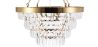 Kristall-Deckenlampe - Kronleuchter Pendelleuchte - Loraine image 7