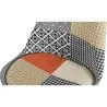 Esszimmerstuhl - Bezogen mit Patchwork - Patty image 7