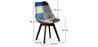 Esszimmerstuhl - Bezogen mit Patchwork - Pixi image 7