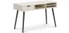 Holzschreibtisch mit Schublade - Skandinavisches Design - Beckett image 7