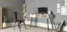 Holzschreibtisch mit Schublade - Skandinavisches Design - Beckett image 7