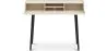 Holzschreibtisch - Skandinavisches Design - Torkel image 7