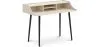 Holzschreibtisch - Skandinavisches Design - Torkel image 7
