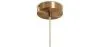 Bambus-Deckenlampe - Pendelleuchte im Boho-Bali-Design - Bahati image 7