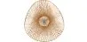 Bambus-Deckenlampe - Pendelleuchte im Boho-Bali-Design - Bahati image 7