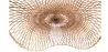 Bambus-Deckenlampe - Pendelleuchte im Boho-Bali-Design - Bahati image 7