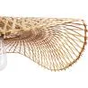Bambus-Deckenlampe - Pendelleuchte im Boho-Bali-Design - Bahati image 7